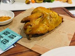 -弗兰克牛排西餐厅Ribone steak house(柠檬花园店)