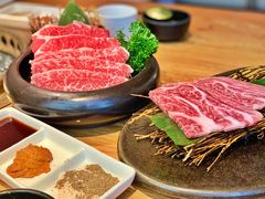 -黑牛黑猪烤肉专门店(万象城店)