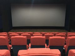 -幸福蓝海院线影城(世茂滨江店)