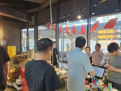 -生火火·小炉子炭烤(金楠天街总店)