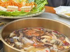 -大理董·董家小厨野生菌火锅(古城旗舰店)