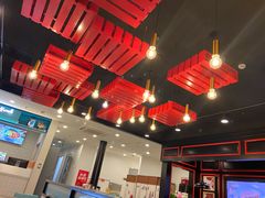 大堂-李先生牛肉面大王(上海站南广场店)
