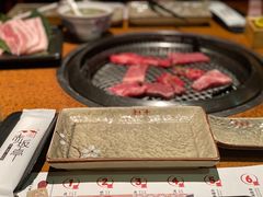 -赤坂亭 M9和牛烧肉(水街店)