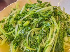 鸡毛菜-集贤门·徽菜(南山店)