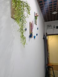 -V8潮牌·接发烫染连锁