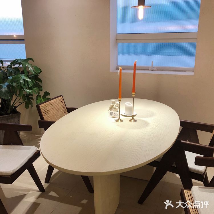 坐在云端喝下午茶