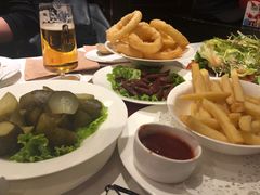 -兰特伯爵西餐厅·啤酒屋(方庄店)