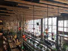 -咖梦餐厅 COMENG RESTAURANT