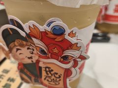 -金牌禄运·点心·啫煲(百信广场店)