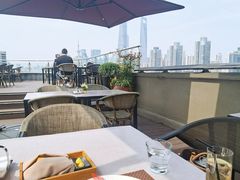 -Kathleen's Waitan 凯圣琳江景西餐厅(外滩店)