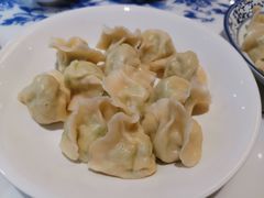 -东方饺子王(新奥购物中心店)