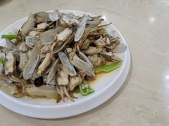 -北方饺子王·海肠捞饭·海鲜锅(山大店)