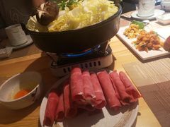 -酒井酱子·深夜食堂(东城汇店)