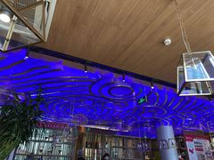 大堂-老板恋上鱼(恒隆广场店)