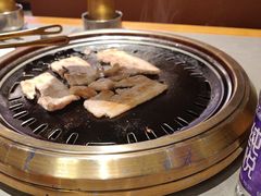 -杨小佳·齐齐哈尔烤肉·烤串(广州店)