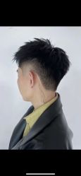 -绅仕門男士理发馆