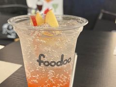 -foodoo芙多松饼店