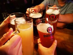 -宝莱纳啤酒花园餐厅PAULANER BRAUHAUS Nanjing(广州路店)