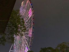 -南昌之星游乐场