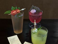 -Maiwie埋位小酒馆·深夜食堂(东城店)