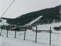 -太子岭滑雪场