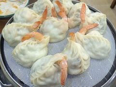 -叶存利海鲜大馅饺子(海宁路总店)