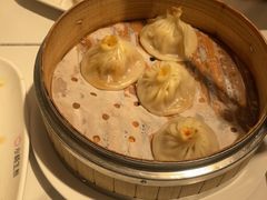 -小杨生煎(黄河路美食休闲街店)