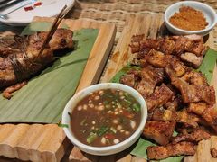 -俏香傣·德宏风味餐厅(万宏路店)