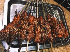 -牛叔鲜羊肉铜火锅(远东小区店)