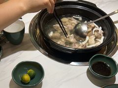 -狐狸爱上椰子鸡(滨江星光大道店)