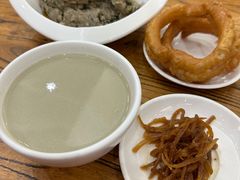豆汁-南磨房食府(燕莎奥特莱斯购物中心店)