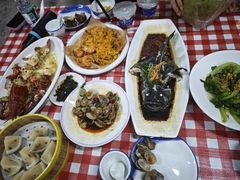 -琼大师东方烤乳猪(亚特兰蒂斯店)