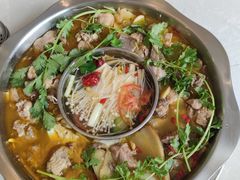 -黑河坝泡姜鸡贡椒鱼(贾旗路店)