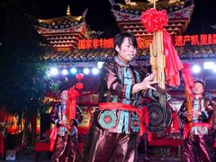 -亮欢寨(凯里总店)