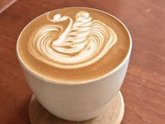 -PUZZLE COFFEE 拼图咖啡