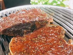 -原始泥炉烤肉(总店)