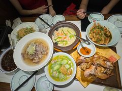 -打酱油·非遗淮扬菜(瘦西湖梅岭店)