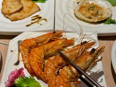 -大渔铁板烧(万象城店)