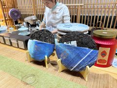 -大理洱源西湖景区