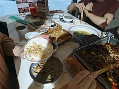 -小城外婆肴私房菜.家宴聚集点(圆明园颐和园·清河上地店)