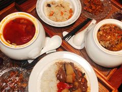 -金色春天.美颜康体纯正SPA(黄泥磅店)