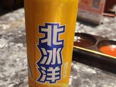 -牛将军•涮肉•烤肉(北京王府井·故宫店)