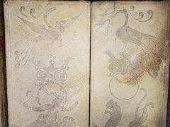 -卧龙岗文化园-南阳市汉画馆