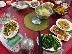 -黎记大排档(慈云路店)