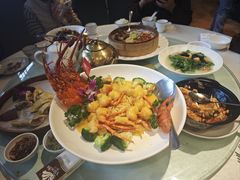 -顺德佬·宴请·生日宴(西乡店)
