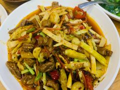-梁平烂肥肠(梁平时光店)