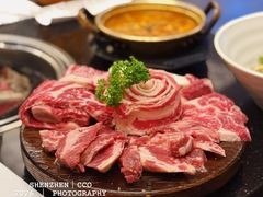 -本家·添百客韩国料理(泰然店)