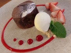 熔岩蛋糕-EN SPACE恩空间