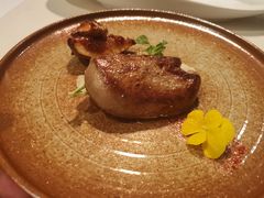 -Oyster Talks 四度蚝法餐厅
