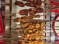 -雪熊哈尔滨烧烤·精酿啤酒·砂锅(中央胜境店)